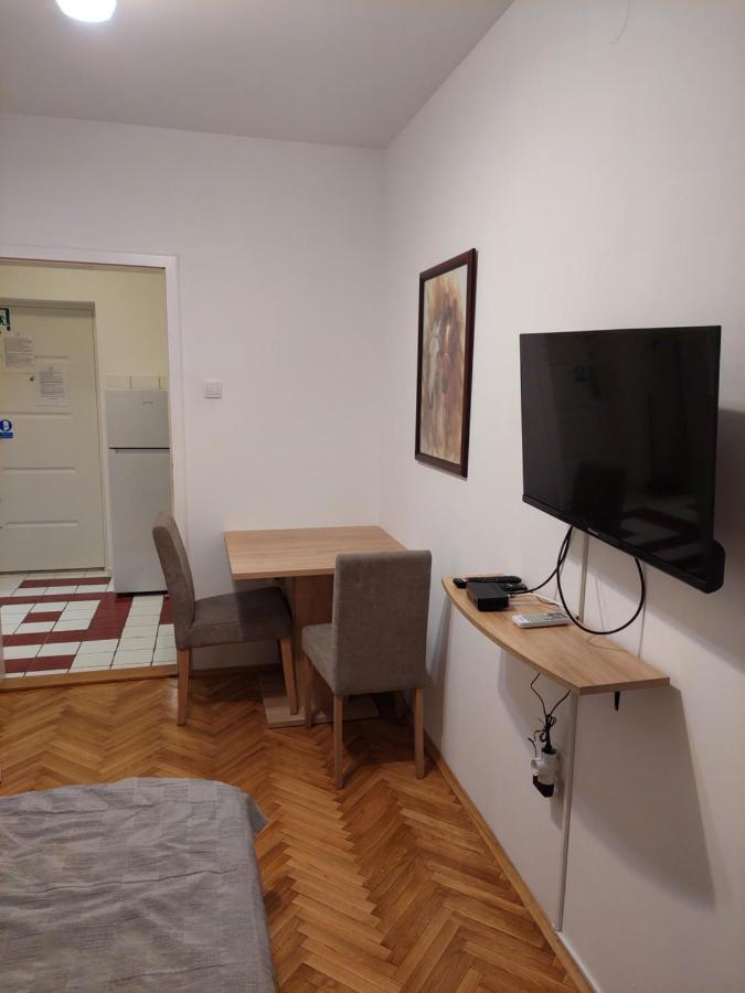 City Passage Apartments 2 Novi Sad Bagian luar foto