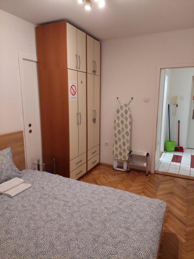 City Passage Apartments 2 Novi Sad Bagian luar foto